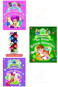 Related product image Parıltı Yayınları Children's Storybooks
