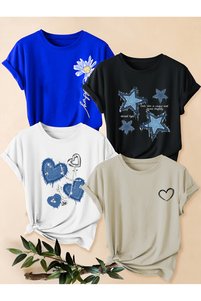 Related product image uyguntarz T-Shirts