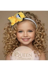 Related product image QUEEN AKSESUAR Hairbands