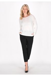 Zugehöriges Produktbild usha black label Pullover