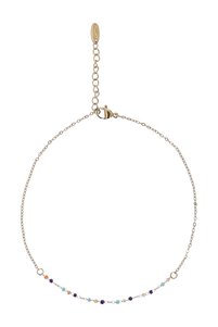 Zugehöriges Produktbild USHA Modeschmuck-Fußkettchen