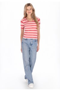 Zugehöriges Produktbild usha blue label Blusen