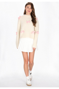 Zugehöriges Produktbild myMo Pullover