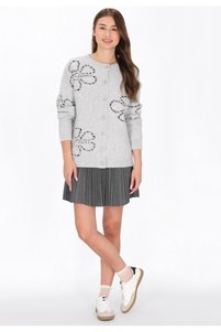 Zugehöriges Produktbild myMo Strickjacken