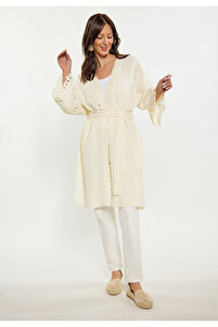 Zugehöriges Produktbild USHA Kimonos & Kaftans
