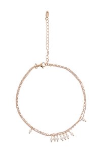 Zugehöriges Produktbild Faina Modeschmuck-Fußkettchen