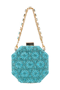 Obrázek souvisejícího produktu usha black label Tašky na portfolia a clutch kabelky