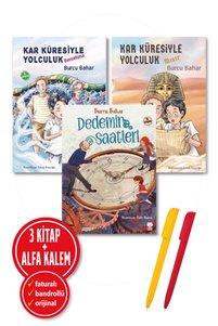 Related product image Kırmızı Kedi Yayınları Children's Storybooks