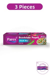 Related product image Parex Freezer Bags