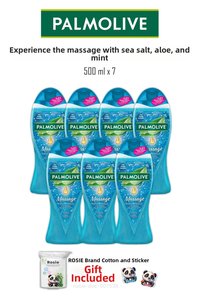 Related product image Palmolive Shower Gel & Creams