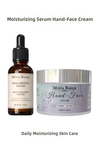 Related product image Minia Bahçe Bitki ve Sanat Atölyesi Skin Care Kits
