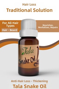 Related product image Tala Care Oils