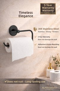 Related product image Alper Banyo Napkin Holder
