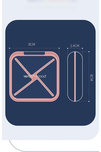Related product image Arabest Storage Containers