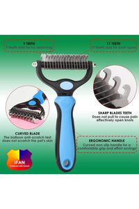 Related product image Arabest Cat Brushes and Combs