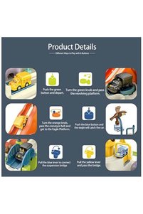 Related product image Yelajoy Other Toys