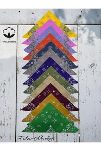 Related product image Fular Marketi Bandanas