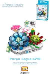 Related product image Vagonlife Building Sets & Block Toys