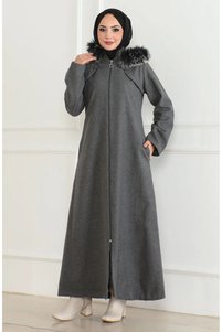 Related product image sefamerve Modest Overcoats