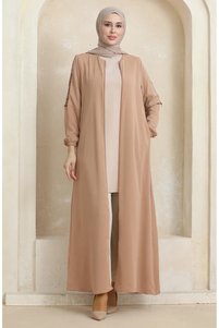 Related product image sefamerve Capes & Abayas