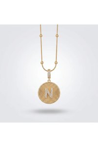 Related product image Siya Silver Steel Necklaces