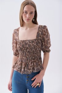 Related product image Mudo Blouses