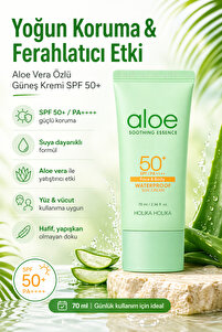 aloe vera cheveux Aloe Vera Gel Körper & Haare BIO 200ml main image 0