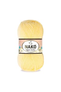İlgili ürün resmi Nako Örgü İpi