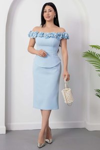 Related product image PULLIMM Evening & Prom Dresses