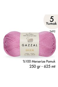 Related product image Gazzal Knitting Yarn