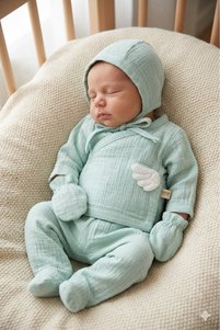 Related product image Wellgro Coming Home Outfits