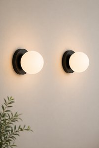 Related product image Venon Sconce