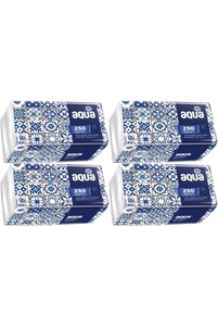 Related product image Aqua Tissues