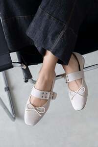 Related product image Straswans Ballerina Flats