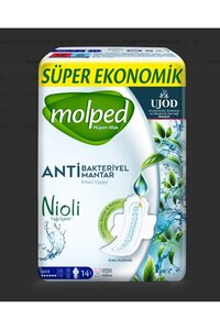 Related product image Molped Sanitary Pads