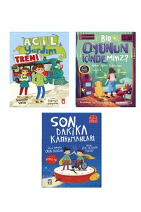 Related product image Timaş Çocuk Children's Storybooks