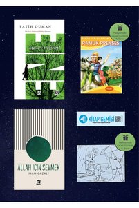 Related product image Nesil Yayınları Novel