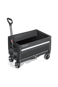 Freecamp Nest 300 Katlanır Kilit Tekerli Wagon Araba - Fiyatı