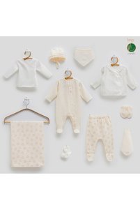 Related product image Caramell Coming Home Outfits