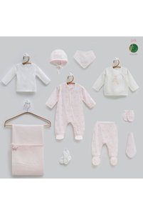 Related product image Caramell Coming Home Outfits