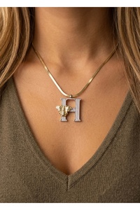 Related product image İNN JEWELLERY Steel Necklaces