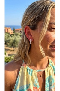 Related product image İNN JEWELLERY Steel Earrings