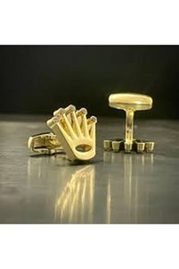صورة المنتج ذات الصلة Generic أزرار أكمام