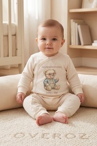 Related product image Overoz Jumpsuits