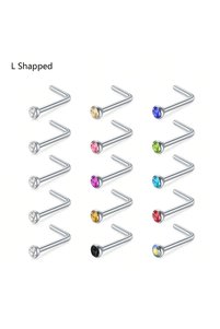 Related product image Choice Nose Piercings