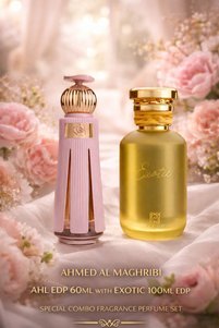 Related product image Ahmed Al Maghribi Fragrances and Deodorants