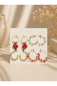 Related product image PABALAS Steel Rings