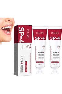 Related product image EELHOE Toothpaste