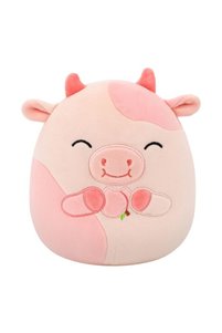 صورة المنتج ذات الصلة Squishmallows لُعَب محشوة
