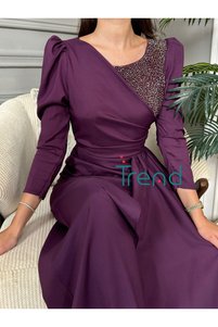 صورة المنتج ذات الصلة TREND فساتين
